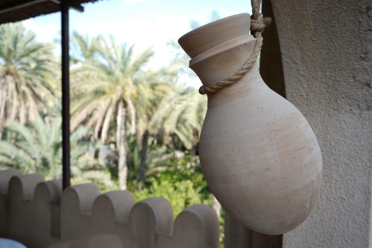 Gospodarstwo agroturystyczne Date Palm Nizwa