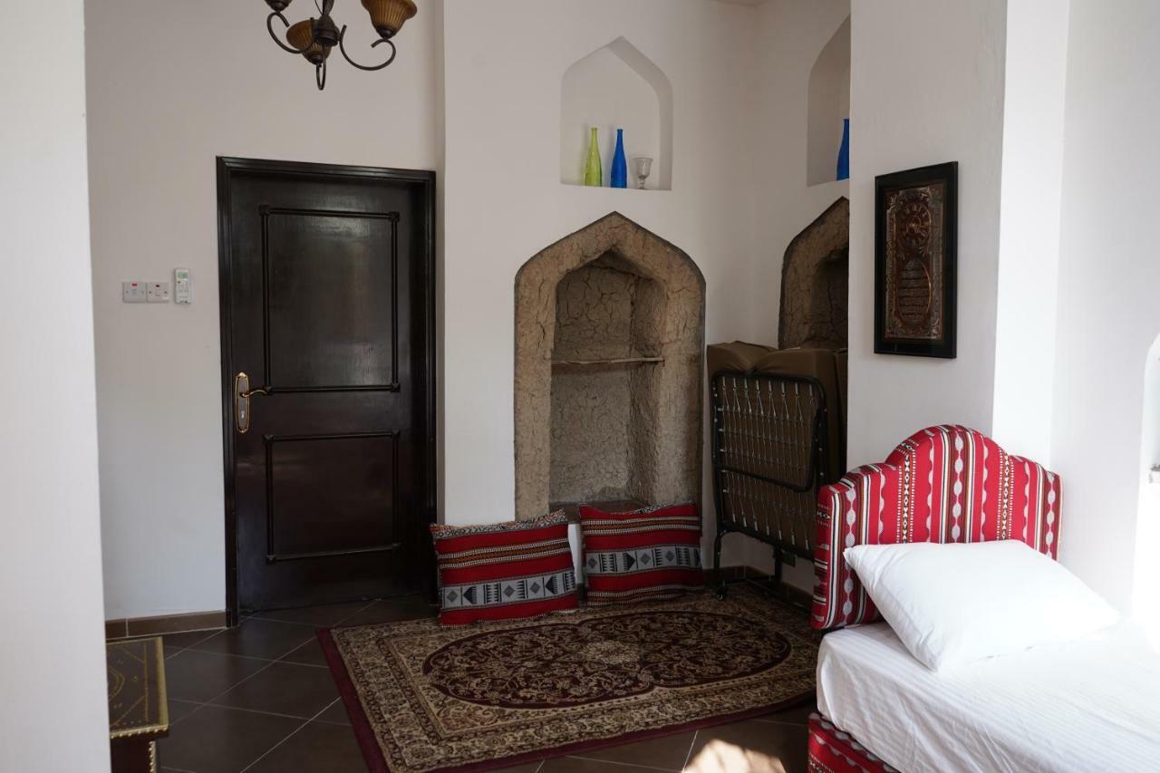 Date Palm Gospodarstwo agroturystyczne Nizwa