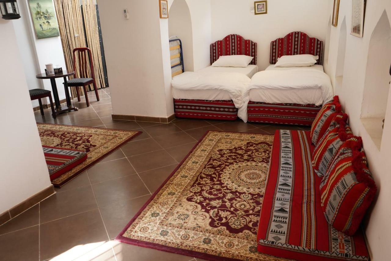 Date Palm Gospodarstwo agroturystyczne